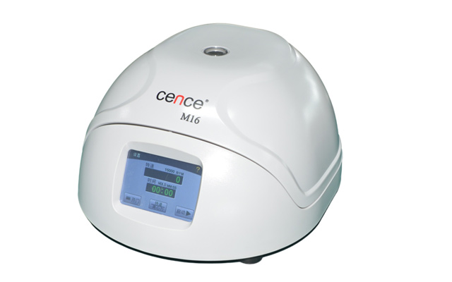 臺(tái)式離心機(jī)